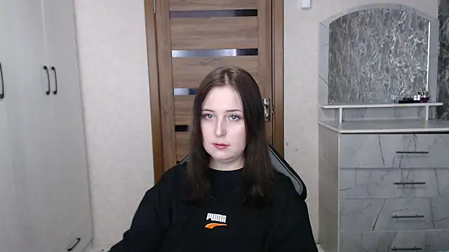 Kristy-Max's cam snapshot