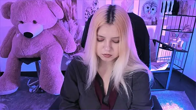 DiaAngell's cam snapshot