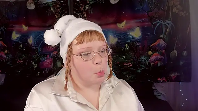 LottieReed's cam snapshot