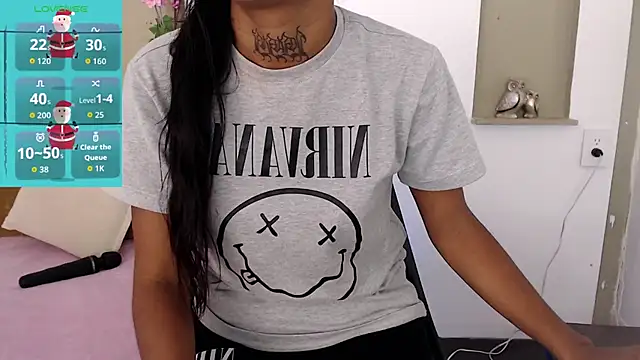 Glory_girl's cam snapshot