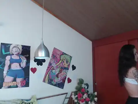 Skylovershot's cam snapshot