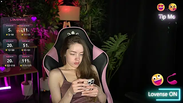 Velouraa's cam snapshot