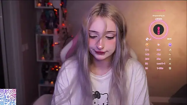 hikmurr live sex cam