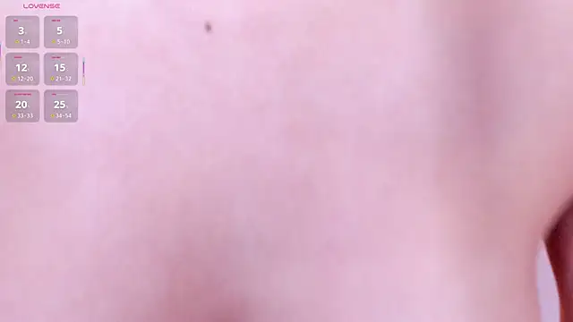 Sisi_fun's cam snapshot