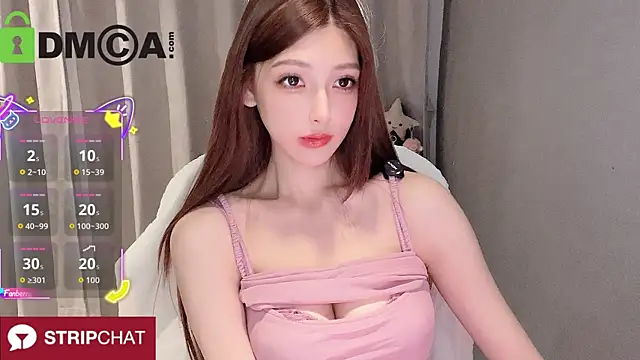 Anastasiayo's cam snapshot