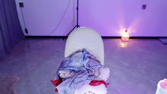 LKi-Vicky's cam snapshot