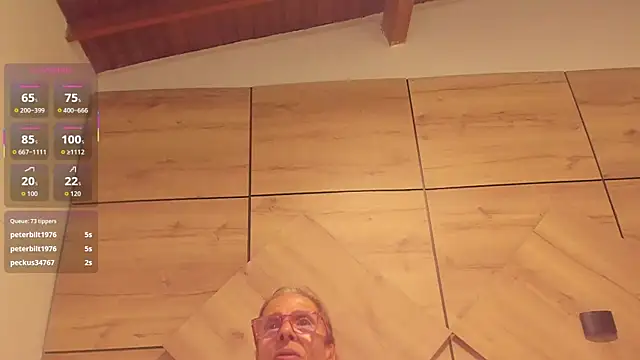 Isabelagomez1's cam snapshot