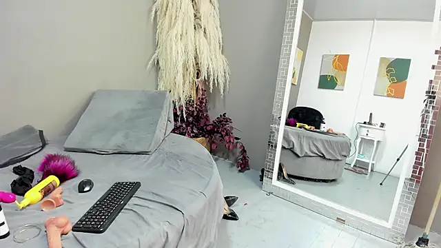 sienna_glow's cam snapshot