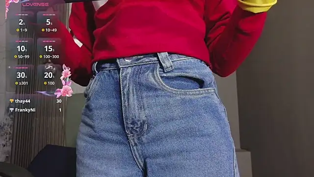 katia_green1's cam snapshot