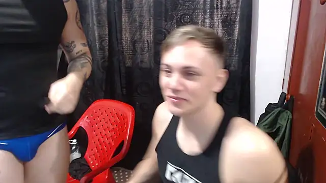 kike_energy live sex cam