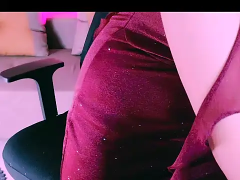 My_Rose live sex cam