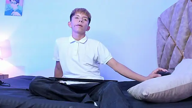 Hyunjin_Son's cam snapshot