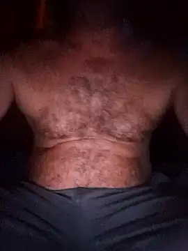 DEWOLT18's cam snapshot