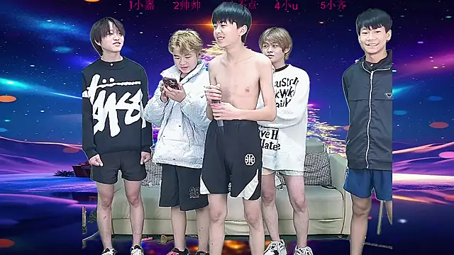 yujiannanpu's cam snapshot