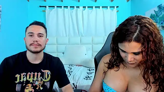 xxx_sweet_couple_ live sex cam