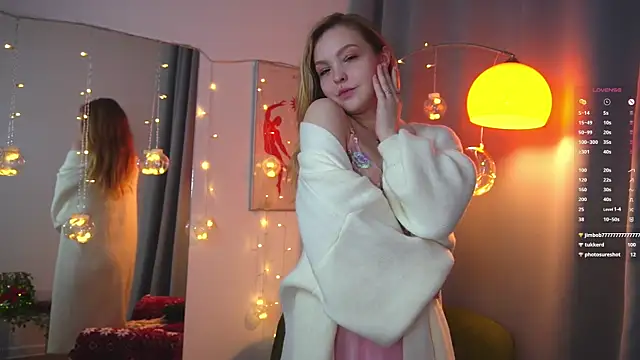 stay_with_alice's cam snapshot