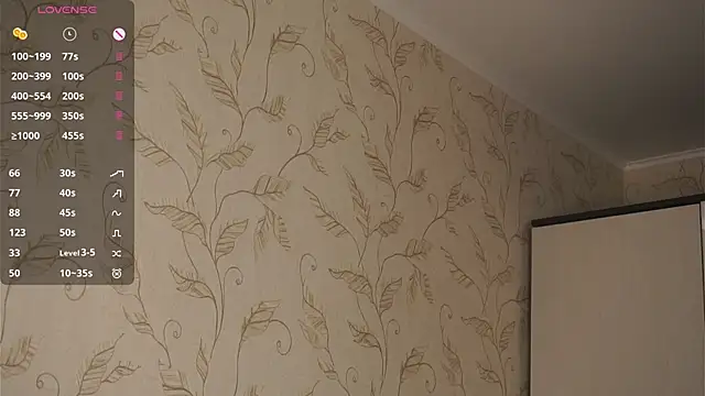 DeidreSpontak's cam snapshot