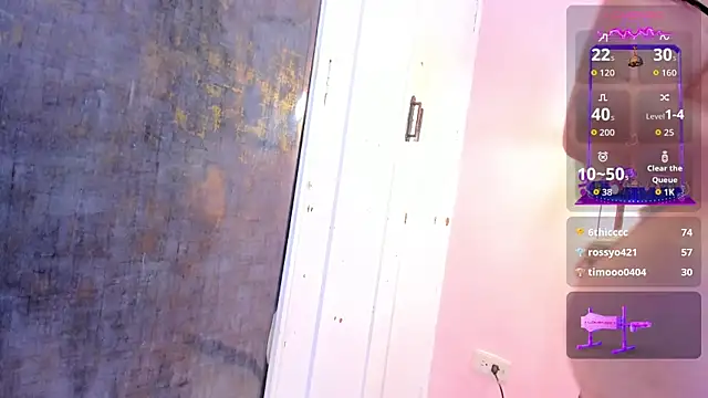 kattia_connors live sex cam