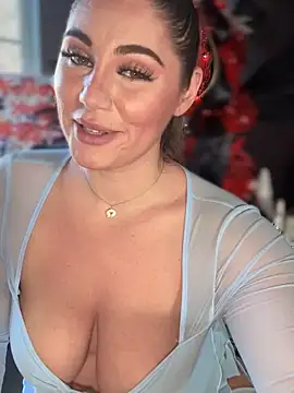 lovely_beast live sex cam