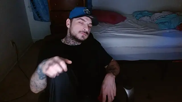 DADDY_KANE8---'s cam snapshot