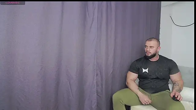 RickyMiami1's cam snapshot