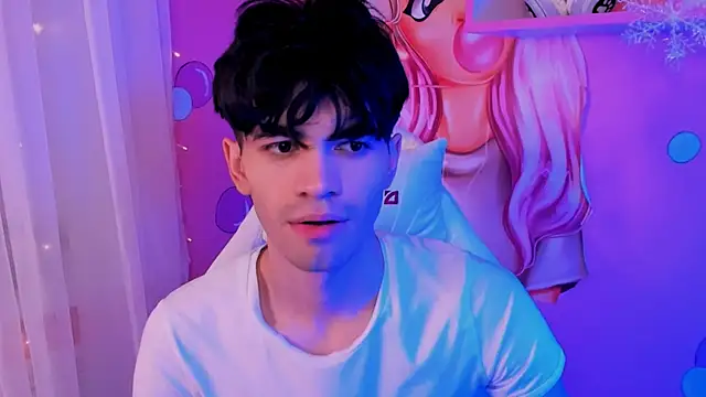 JaremyHarris's cam snapshot