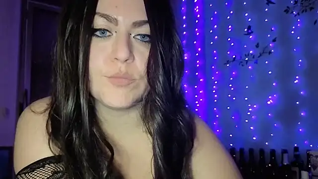 Bambol_yna's cam snapshot