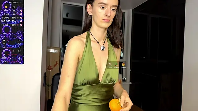 YummyTati's cam snapshot