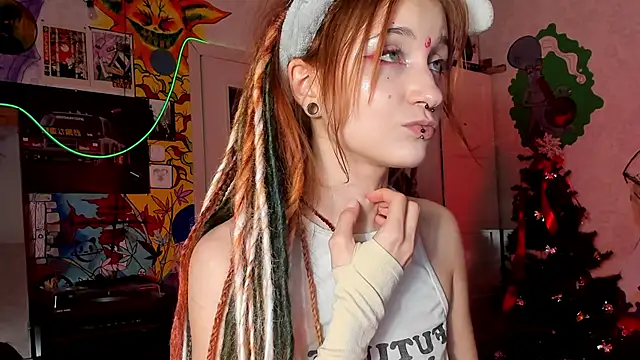 Sunny_Mouse_'s cam snapshot