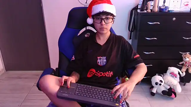 thomascooper7's cam snapshot