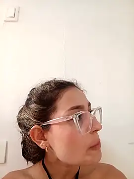 Ary-18's cam snapshot