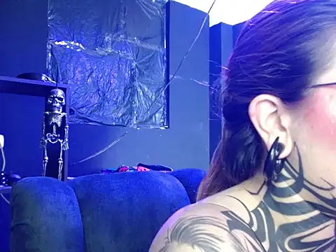 Pandora_9666's cam snapshot