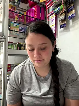 IAM_VALERI's cam snapshot