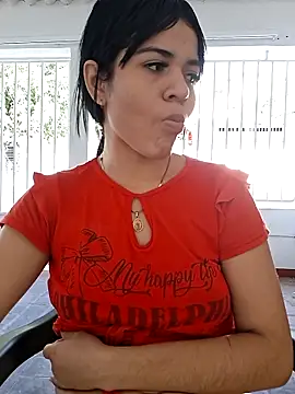 Skinny_Wet's cam snapshot