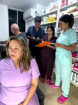 kandalove's cam snapshot