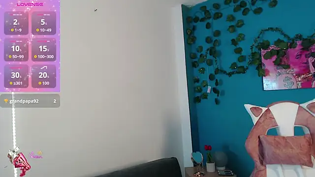 madison_oli's cam snapshot