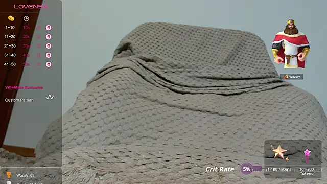 Luckyalice_4u's cam snapshot