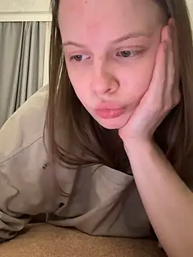 wrenlie's cam snapshot