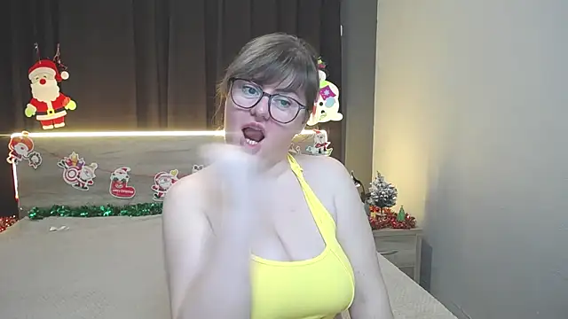 ZannaDreil's cam snapshot