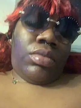 NYRIELLE's cam snapshot