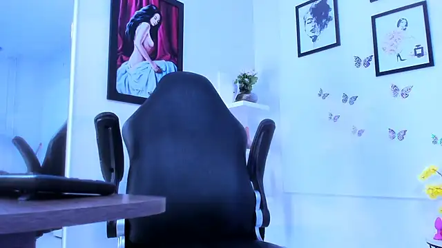 Ariana_costa's cam snapshot