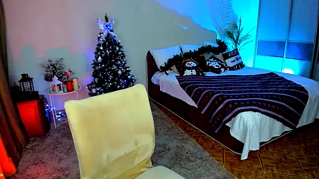 CrystaalStaar's cam snapshot