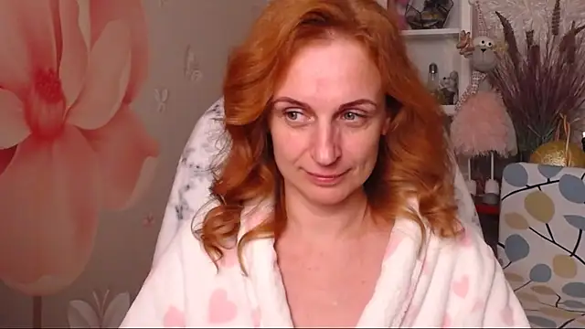 Venus_love1's cam snapshot