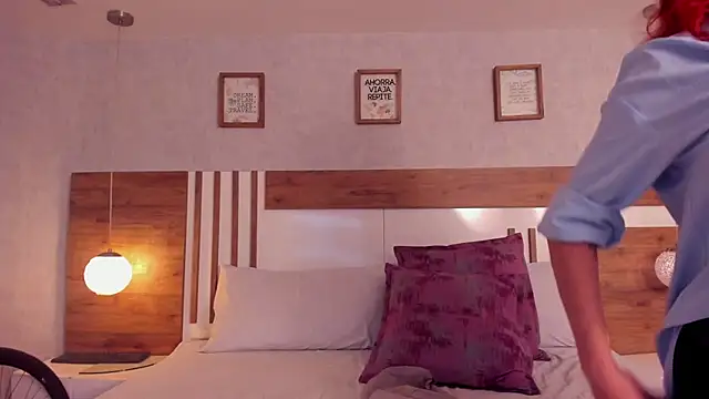 LucianaWainN's cam snapshot