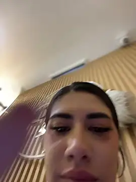 clarachanelricek's cam snapshot