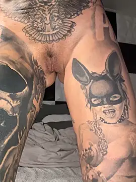 Black_sweet_Rose's cam snapshot