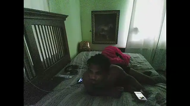 anthonyroth's cam snapshot