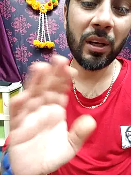 Cute_Lucky's cam snapshot