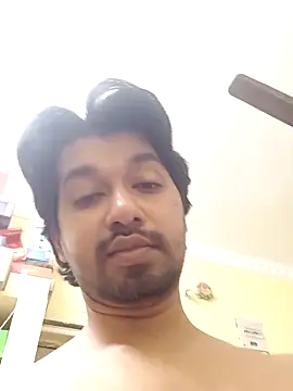 sajid69619's cam snapshot