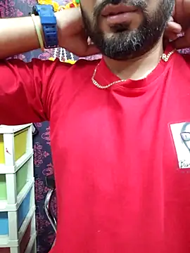 Cute_Lucky's cam snapshot